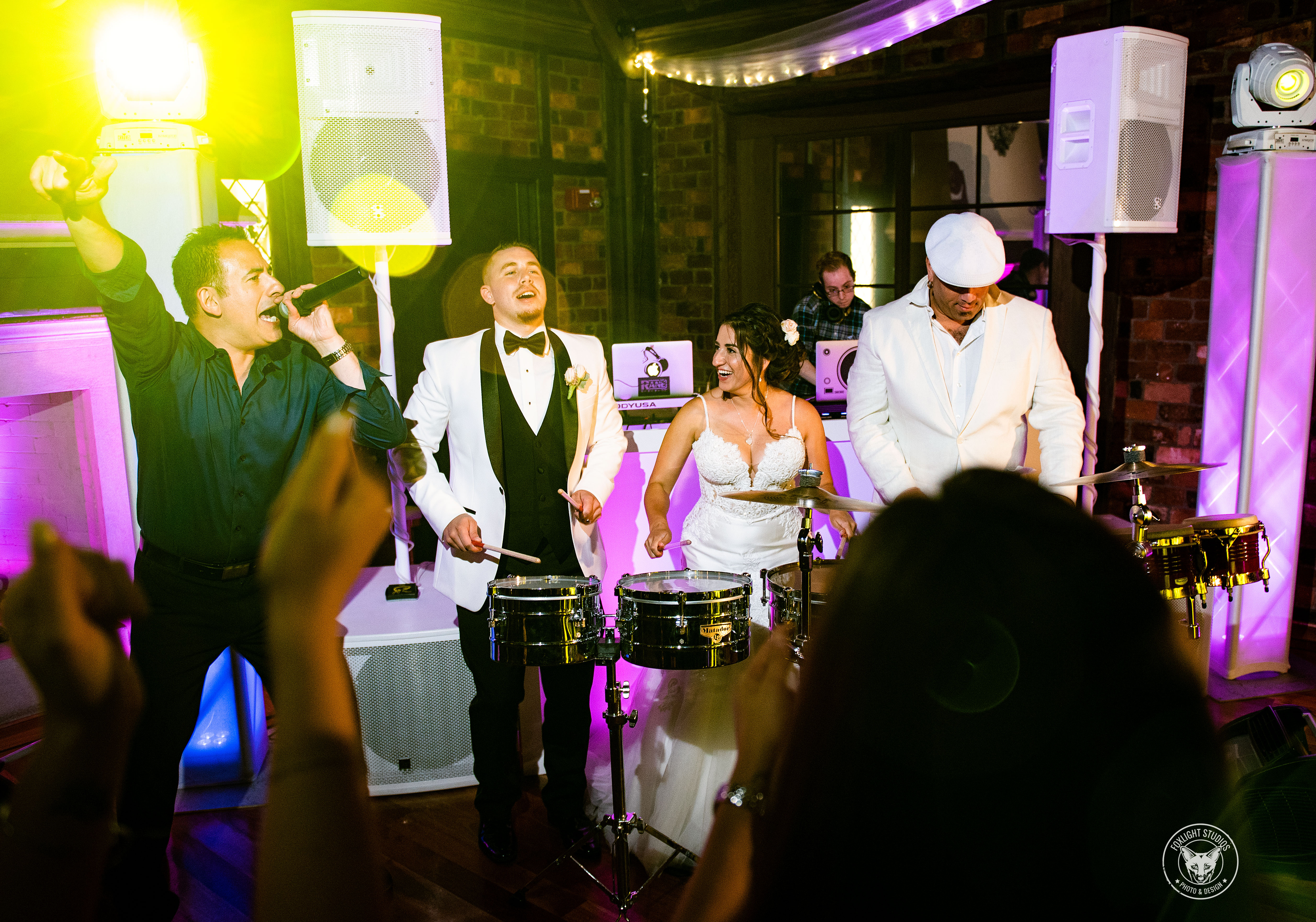 After Hours DJ Entertainment