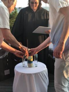 Ceremonies of the Heart