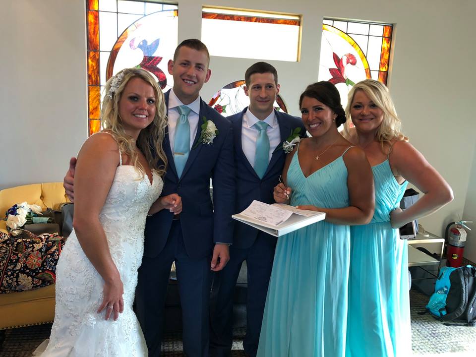 Ceremonies of the Heart