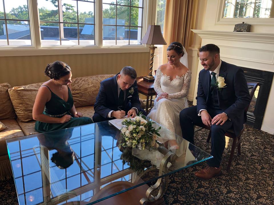 Ceremonies of the Heart