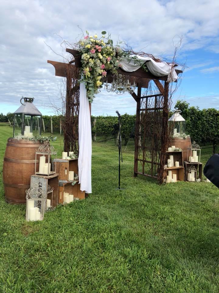 Ceremonies of the Heart