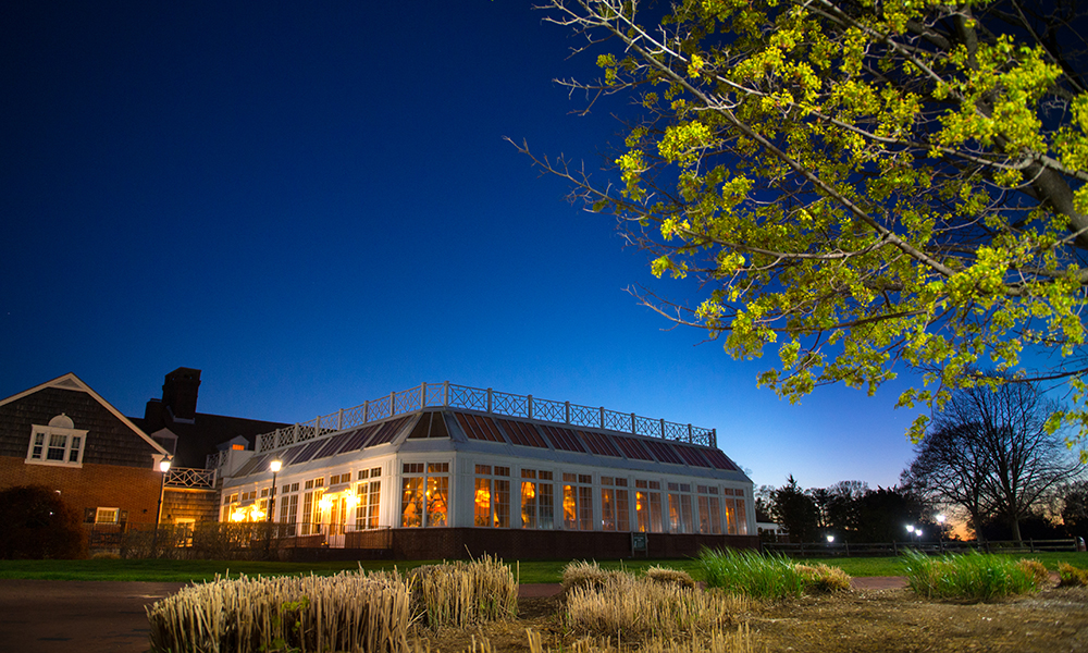 Heritage Club at Bethpage