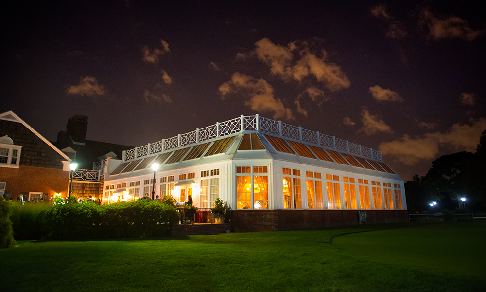 Heritage Club at Bethpage