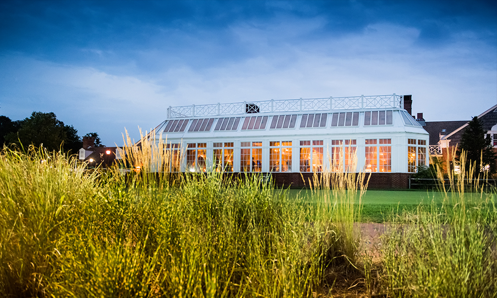 Heritage Club at Bethpage