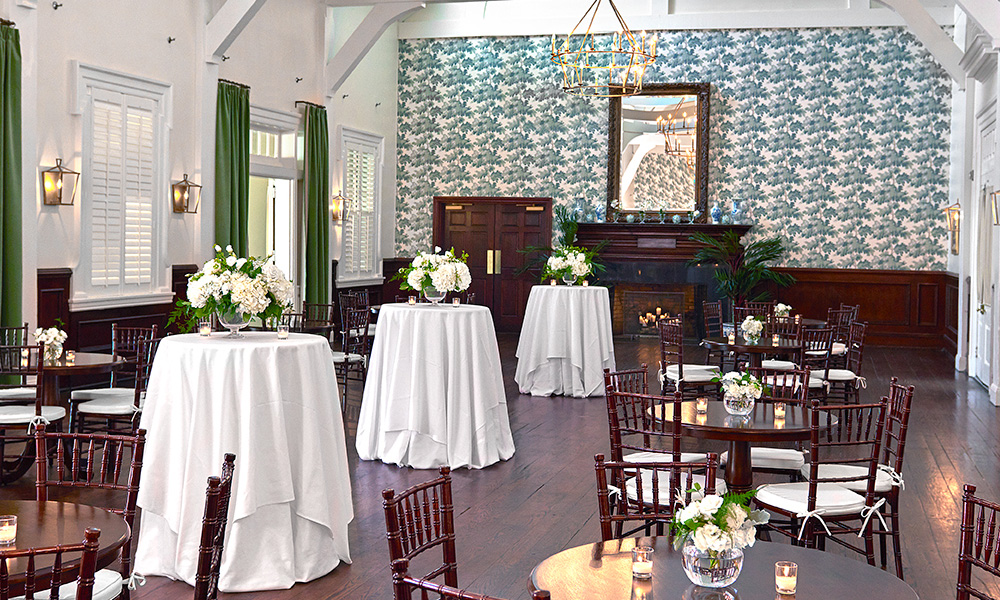Heritage Club at Bethpage