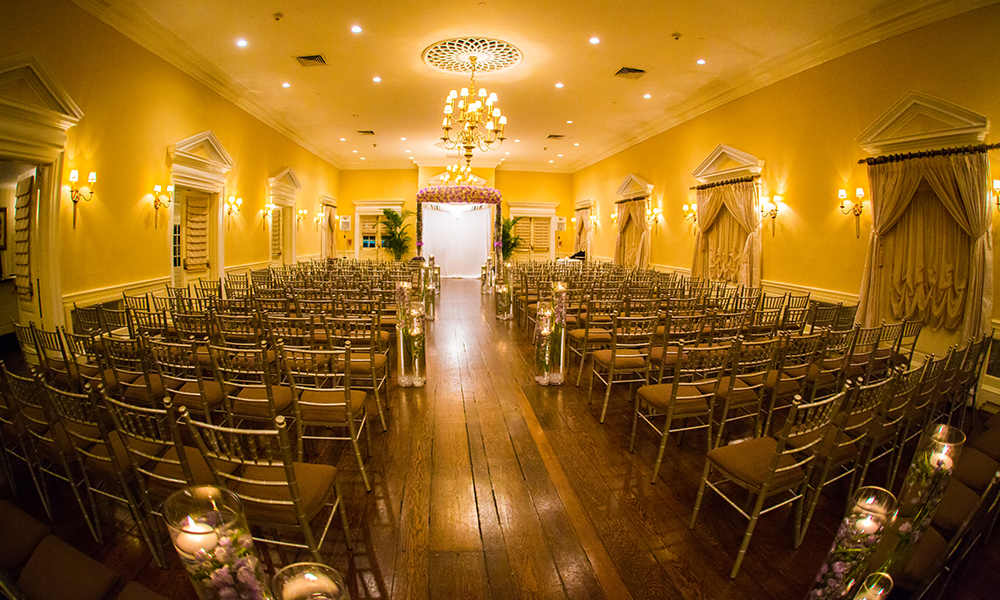 Heritage Club at Bethpage