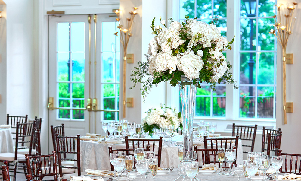 Heritage Club at Bethpage