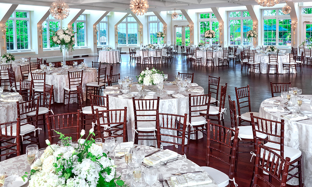 Heritage Club at Bethpage
