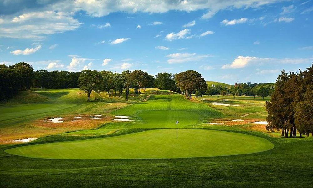 Heritage Club at Bethpage