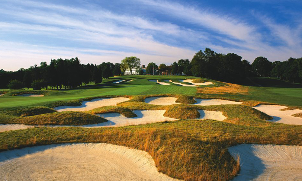 Heritage Club at Bethpage