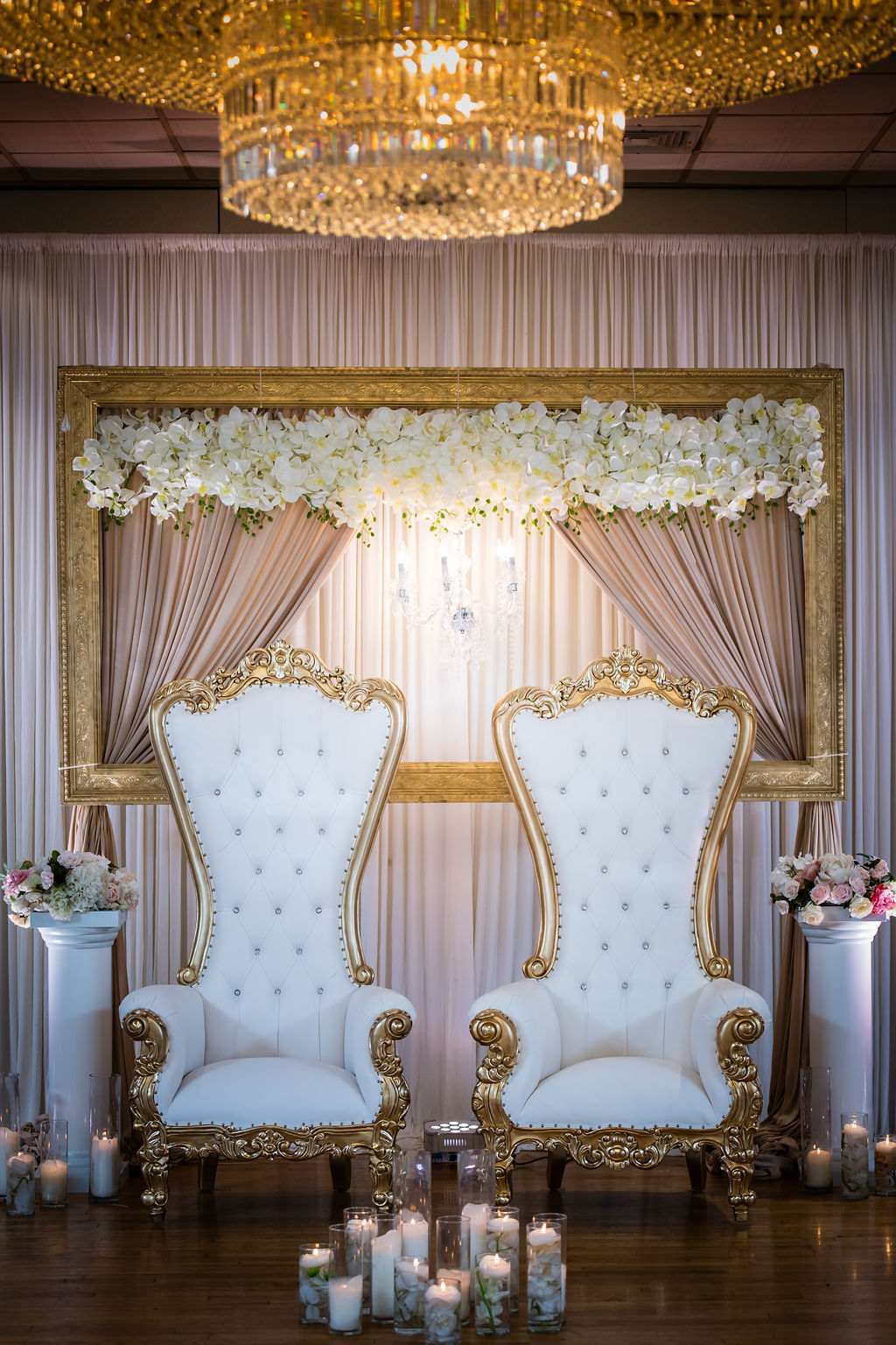 The Royal Palm