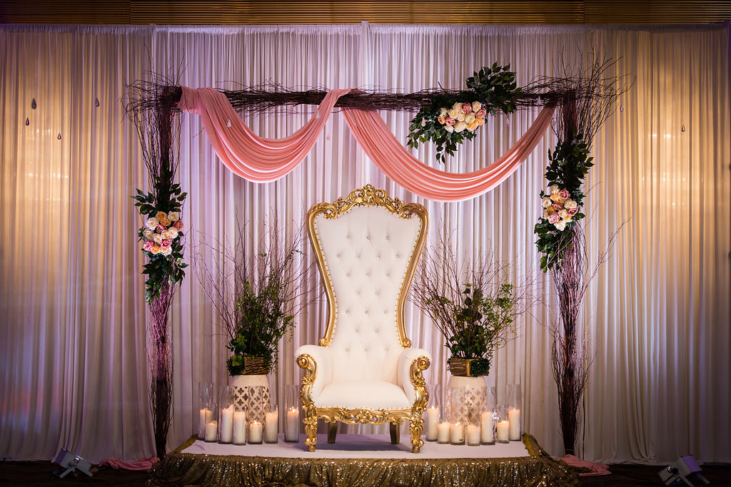 The Royal Palm