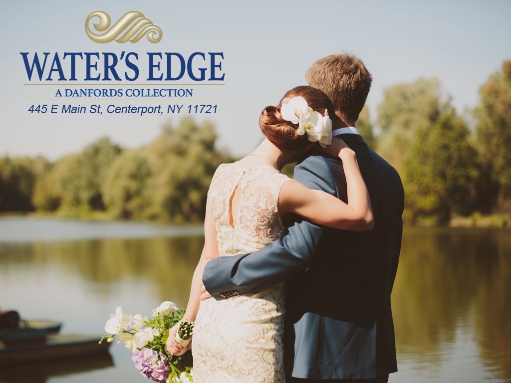 Water&amp;#039;s Edge
