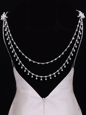 Francines Bridal Experience