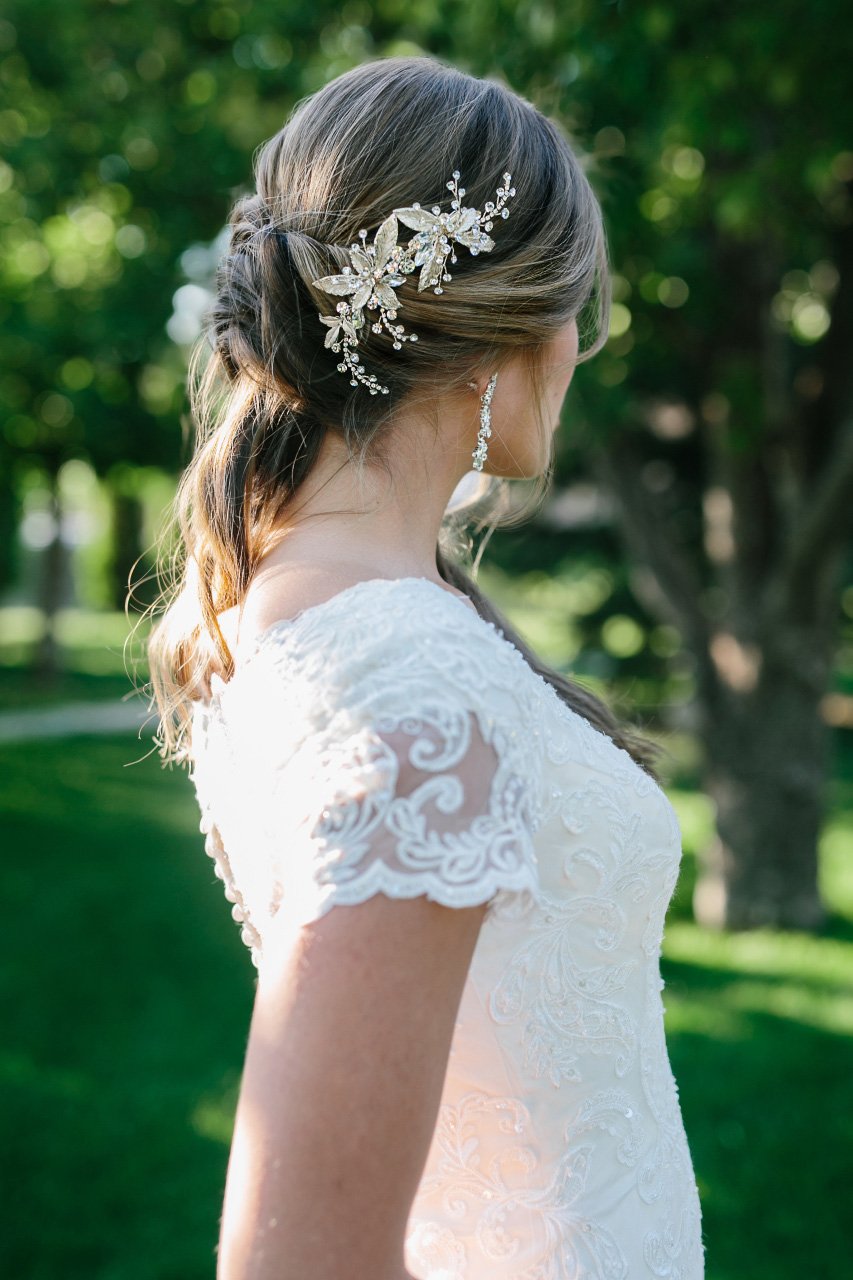 Francines Bridal Experience