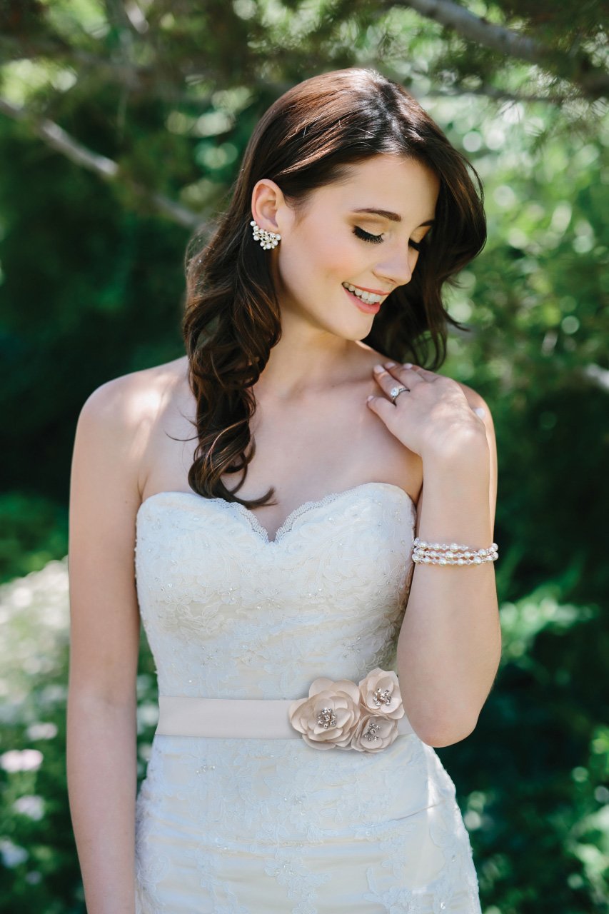 Francines Bridal Experience