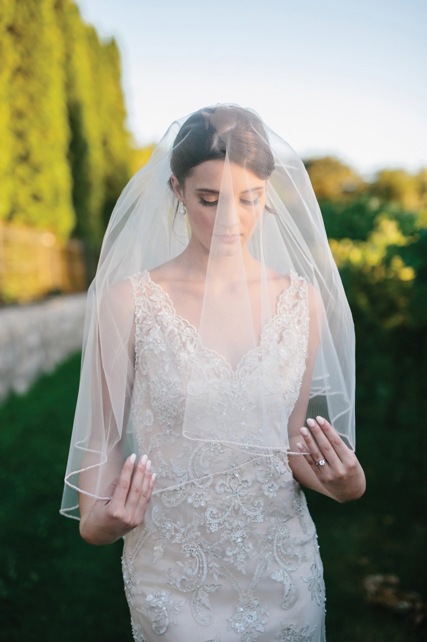 Francines Bridal Experience