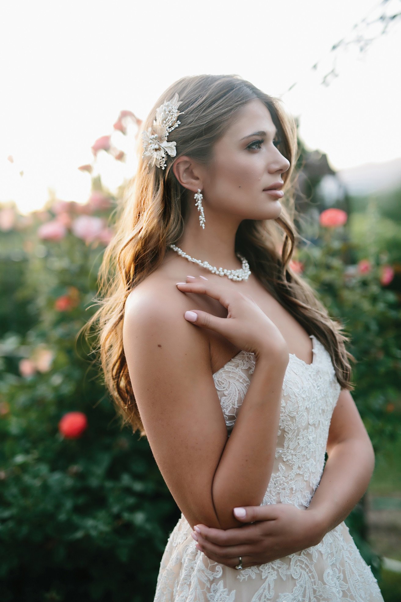 Francines Bridal Experience