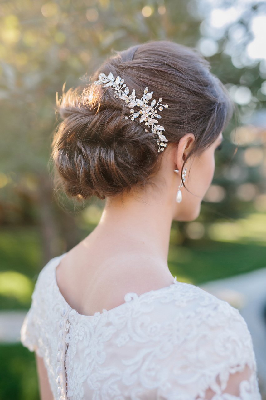 Francines Bridal Experience