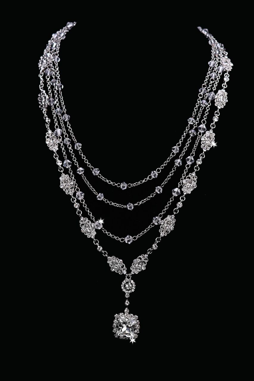 Francines Bridal Experience