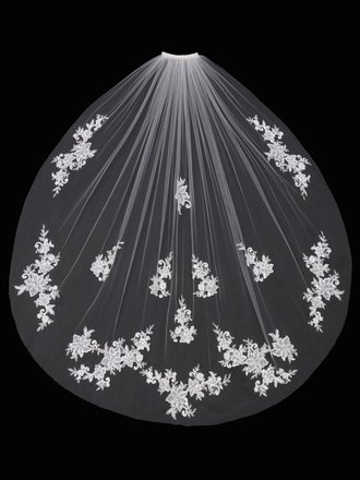 Francines Bridal Experience