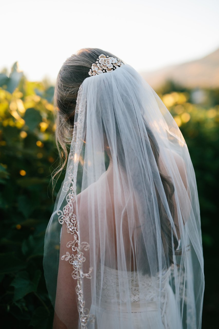 Francines Bridal Experience