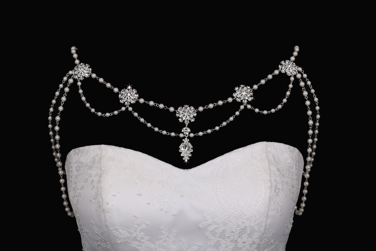 Francines Bridal Experience