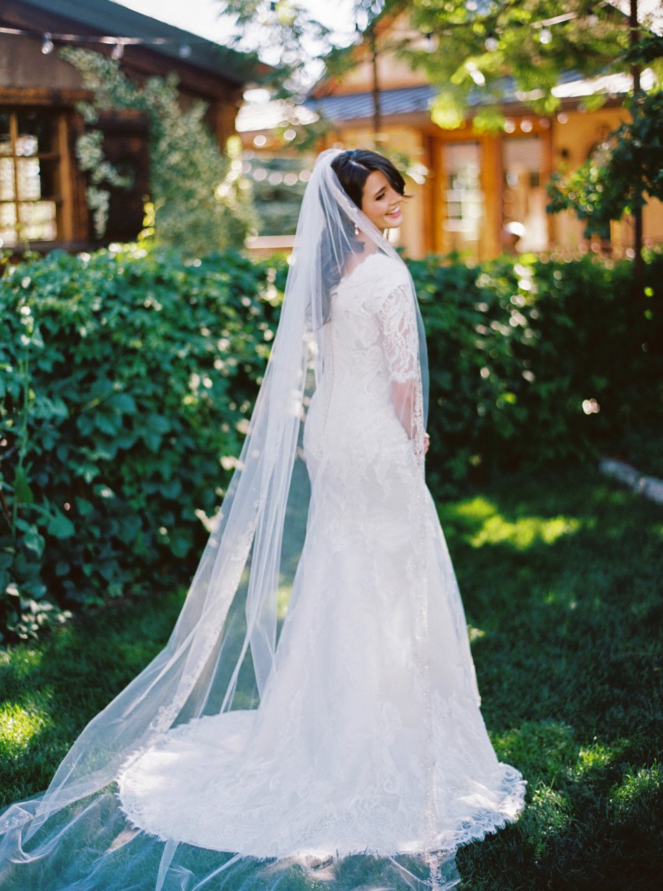 Francines Bridal Experience