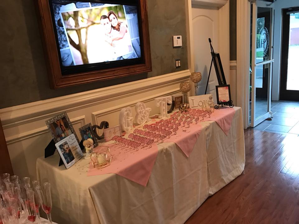 Carleton Hall of East Islip