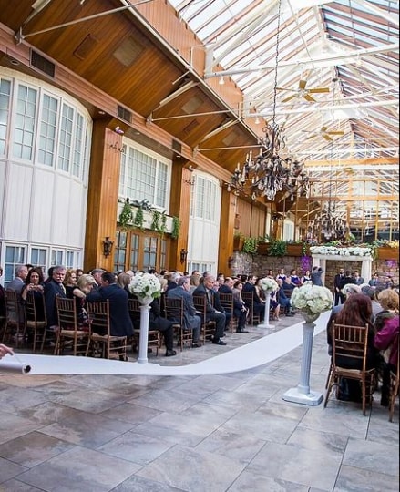 Faith Jewel Events
