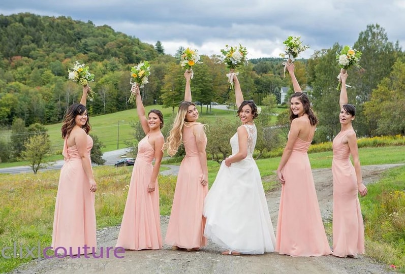 Faith Jewel Events