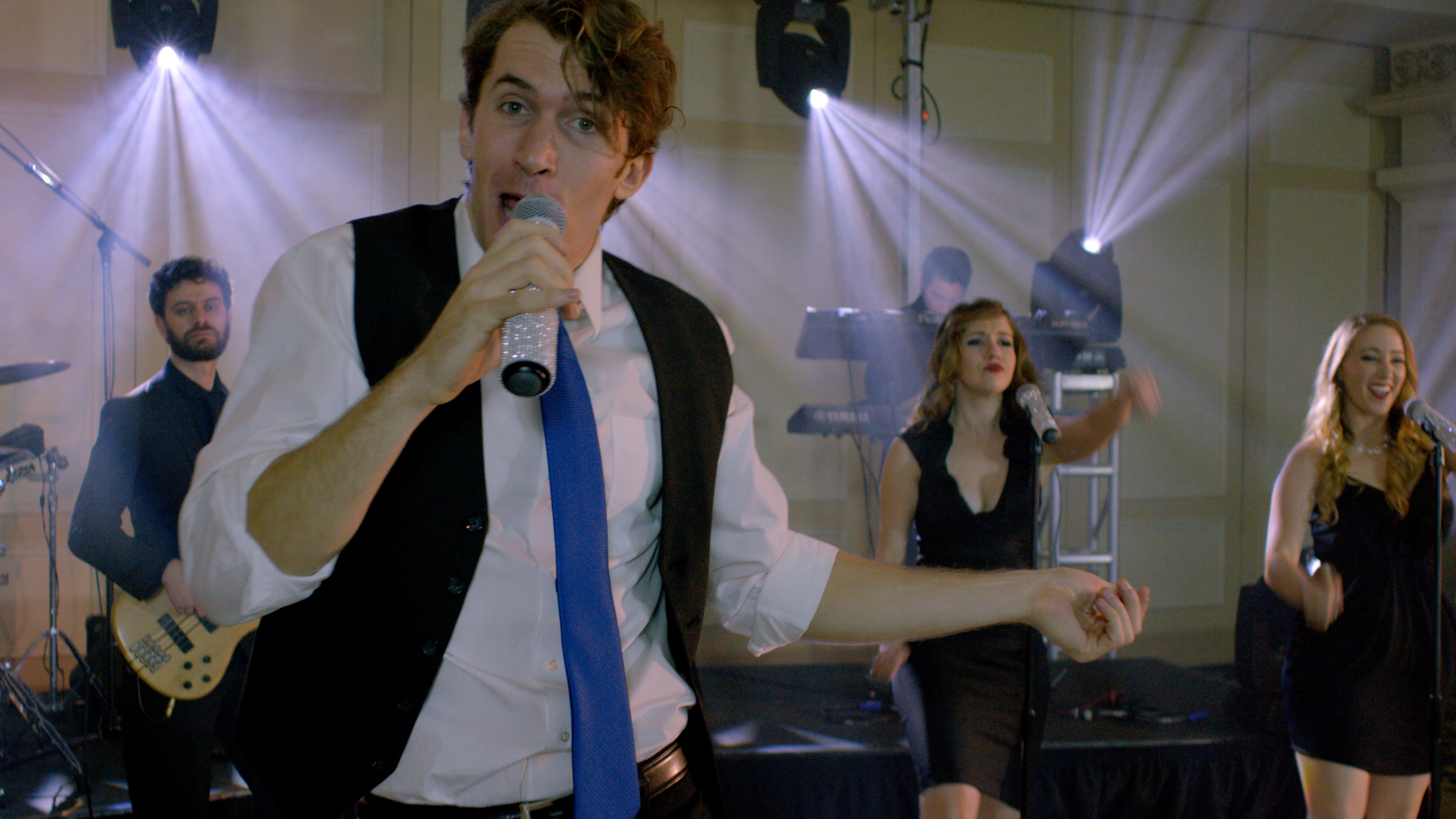 ADM Talent