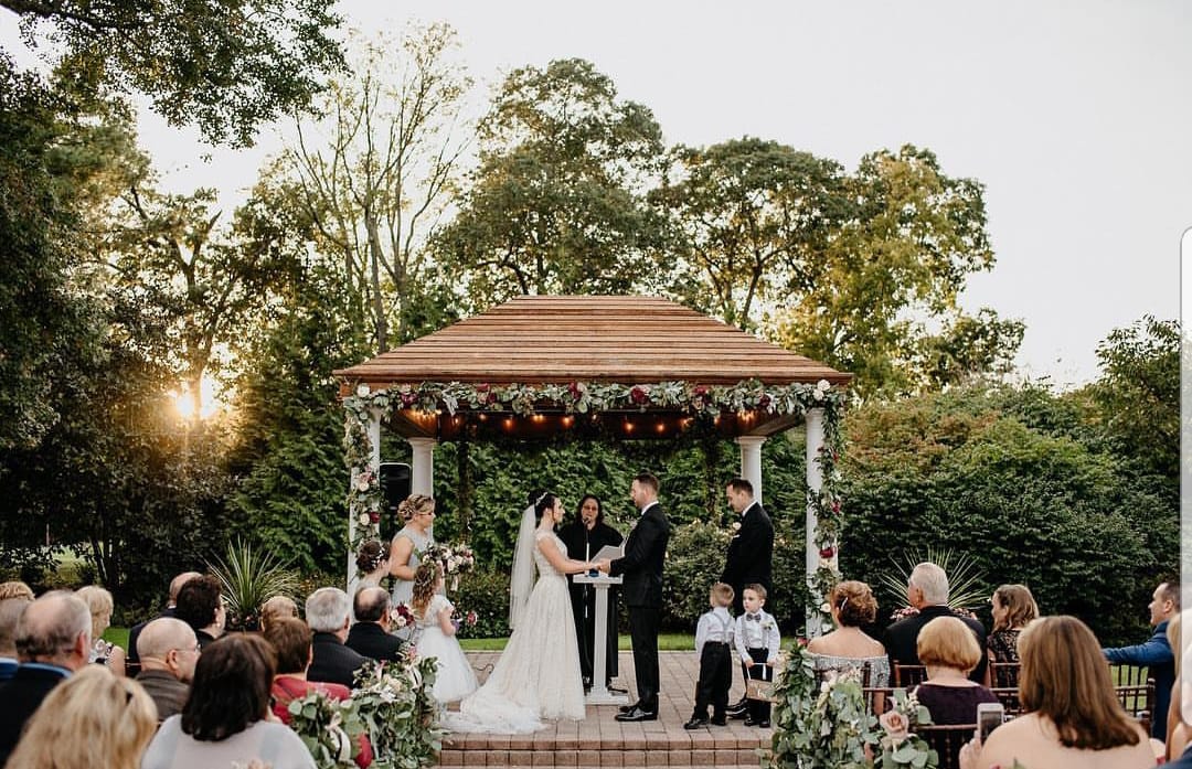 Ceremonies of the Heart
