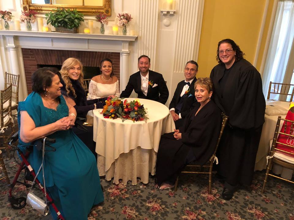Ceremonies of the Heart
