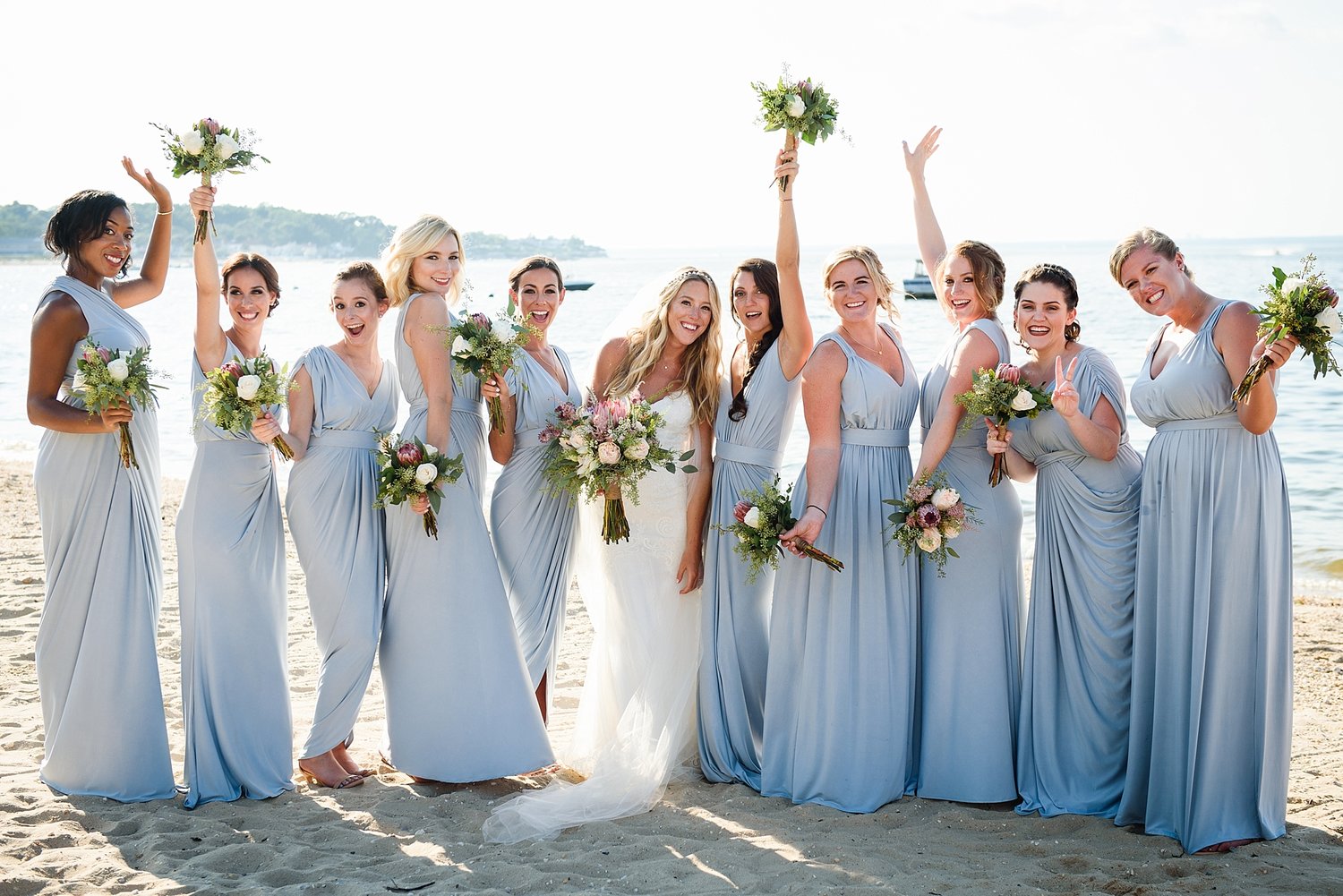 The Crescent Beach Club