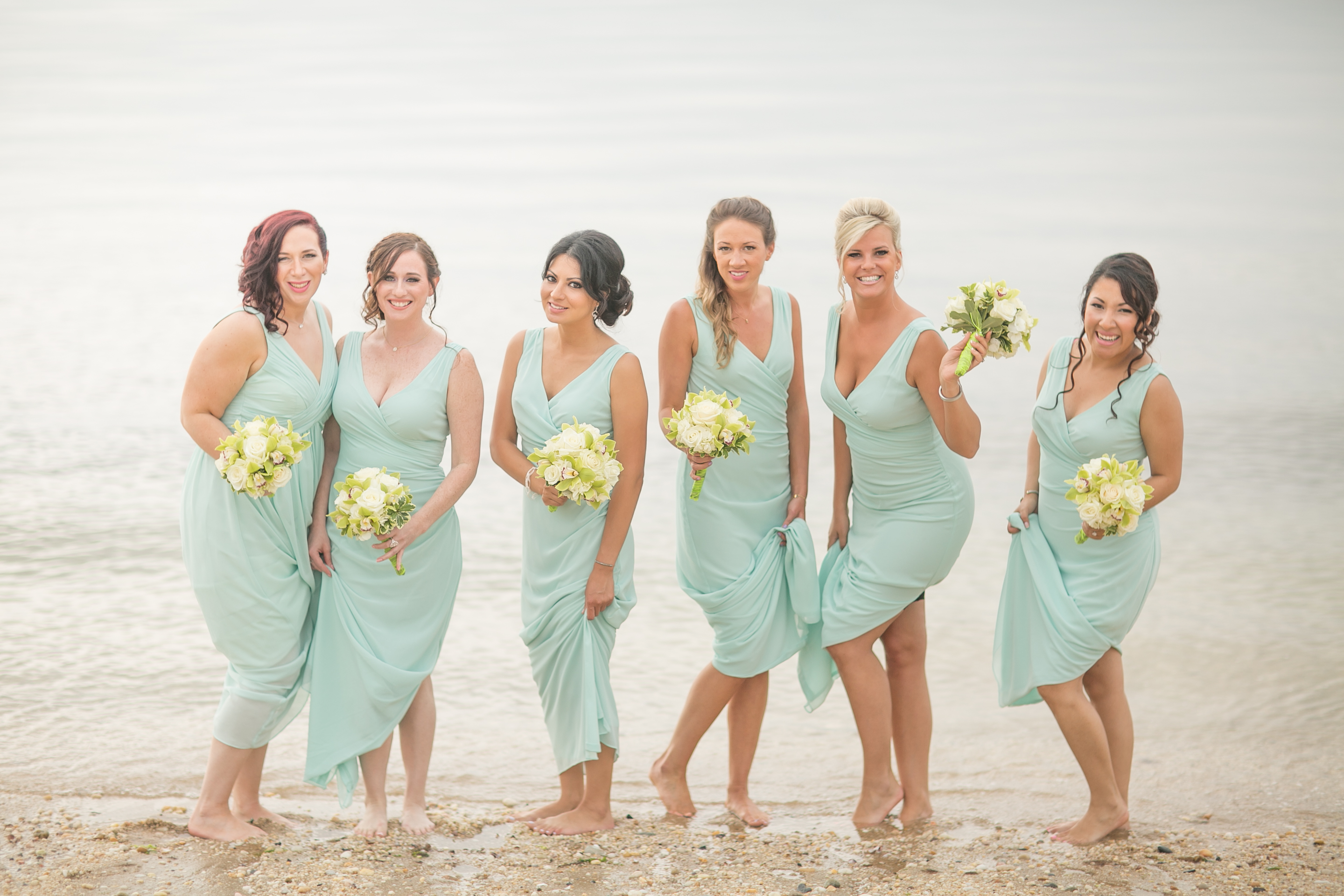 The Crescent Beach Club
