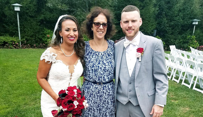 Ceremonies from the Heart with Jill