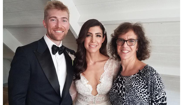 Ceremonies from the Heart with Jill
