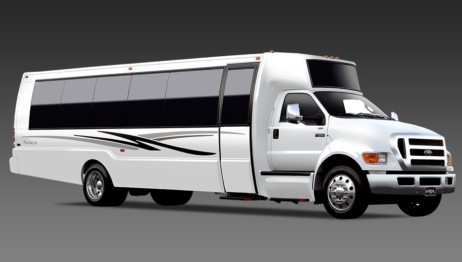 Romantique Double Diamond Limousines