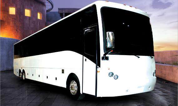Romantique Double Diamond Limousines