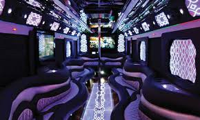 Romantique Double Diamond Limousines