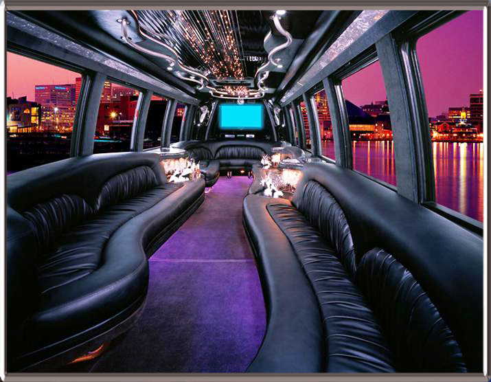 Romantique Double Diamond Limousines