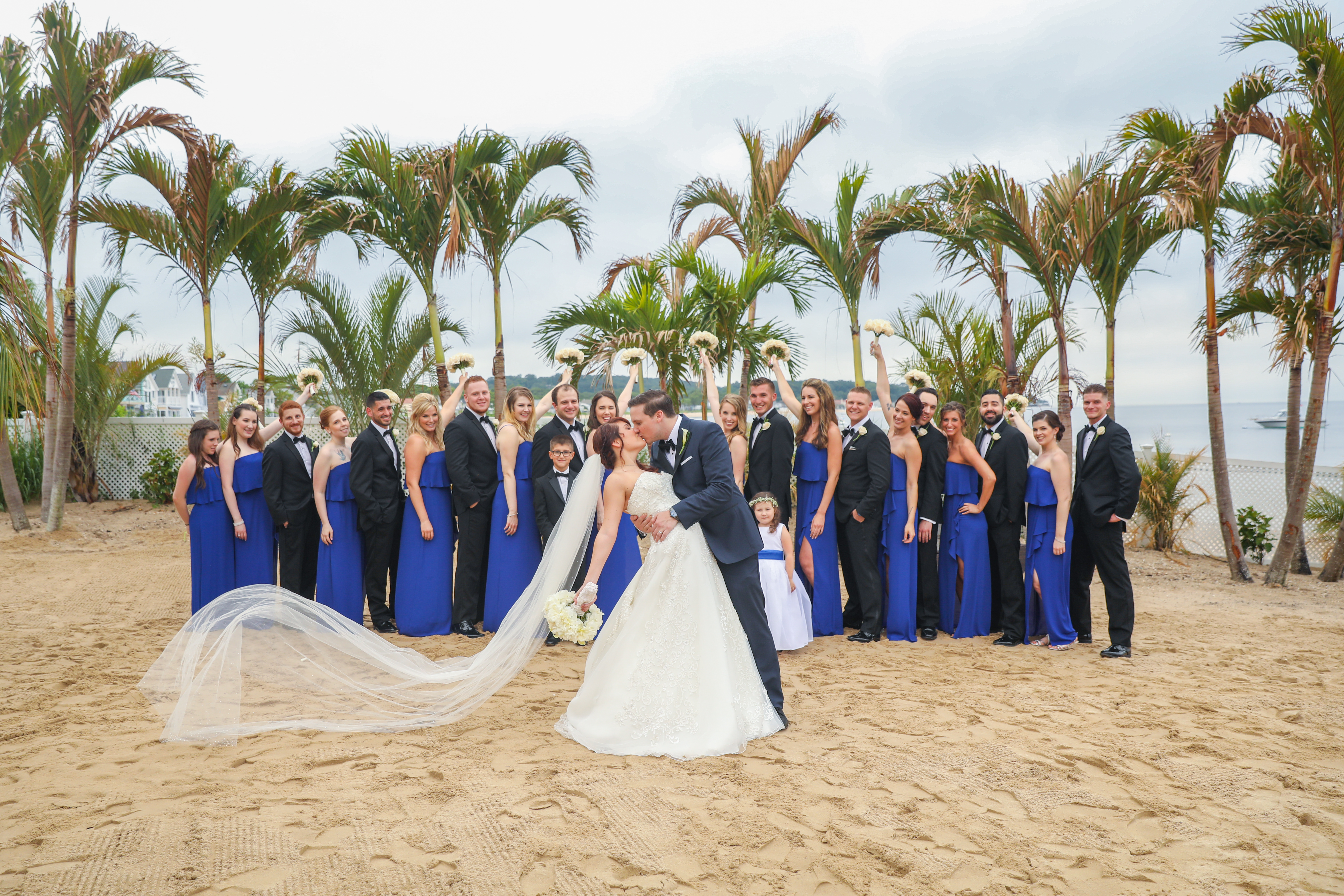 The Crescent Beach Club
