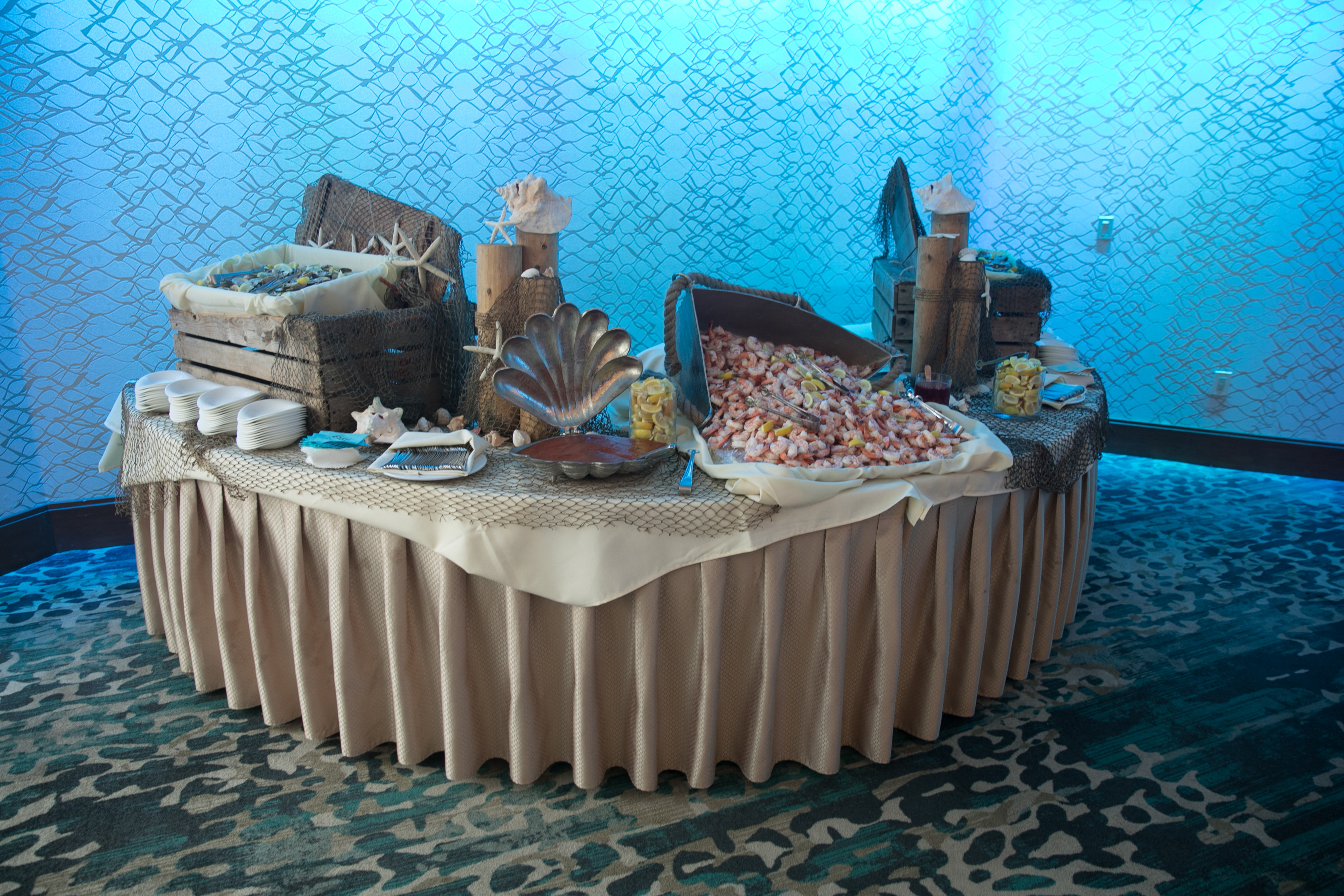 The Crescent Beach Club