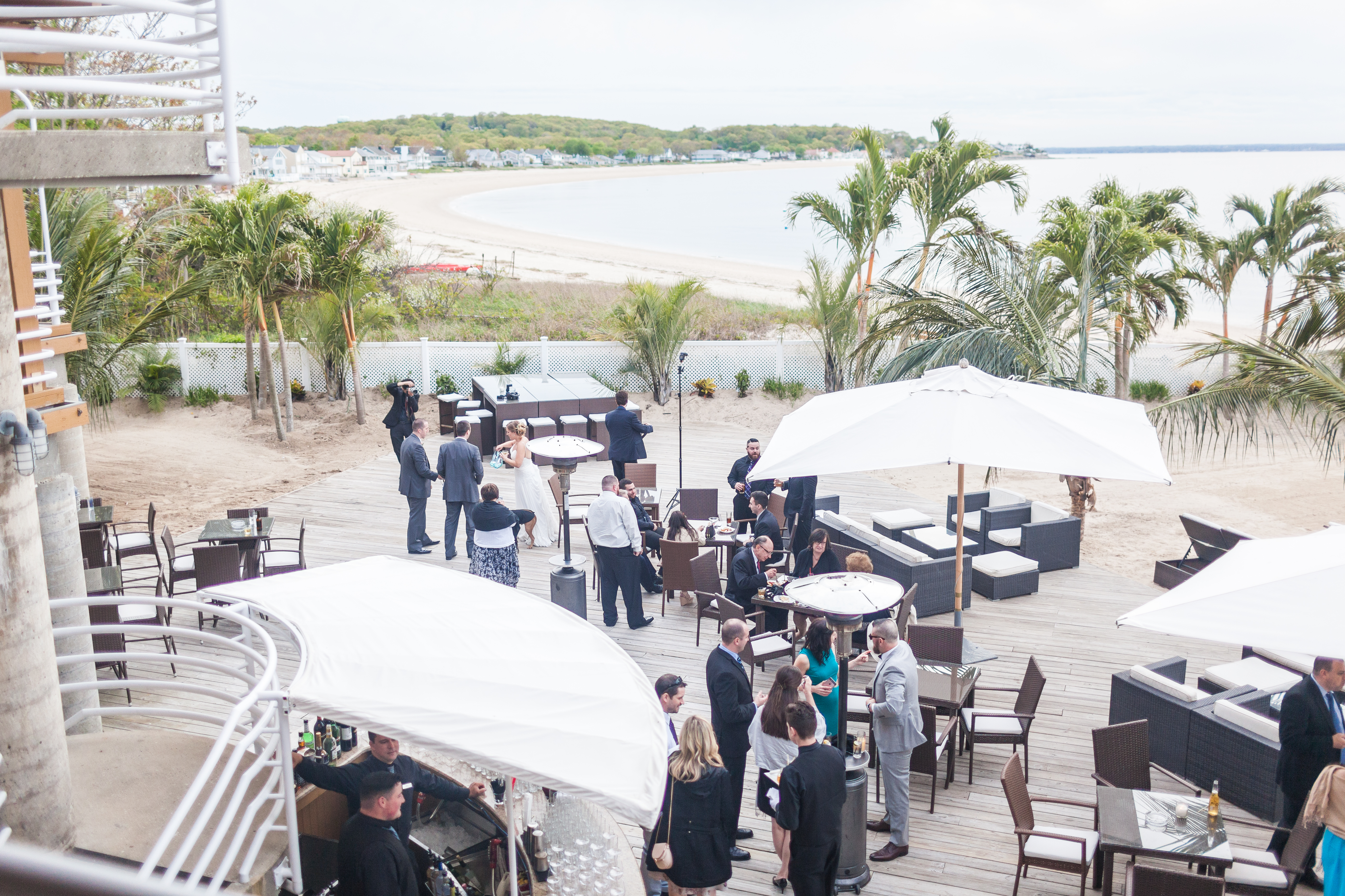 The Crescent Beach Club