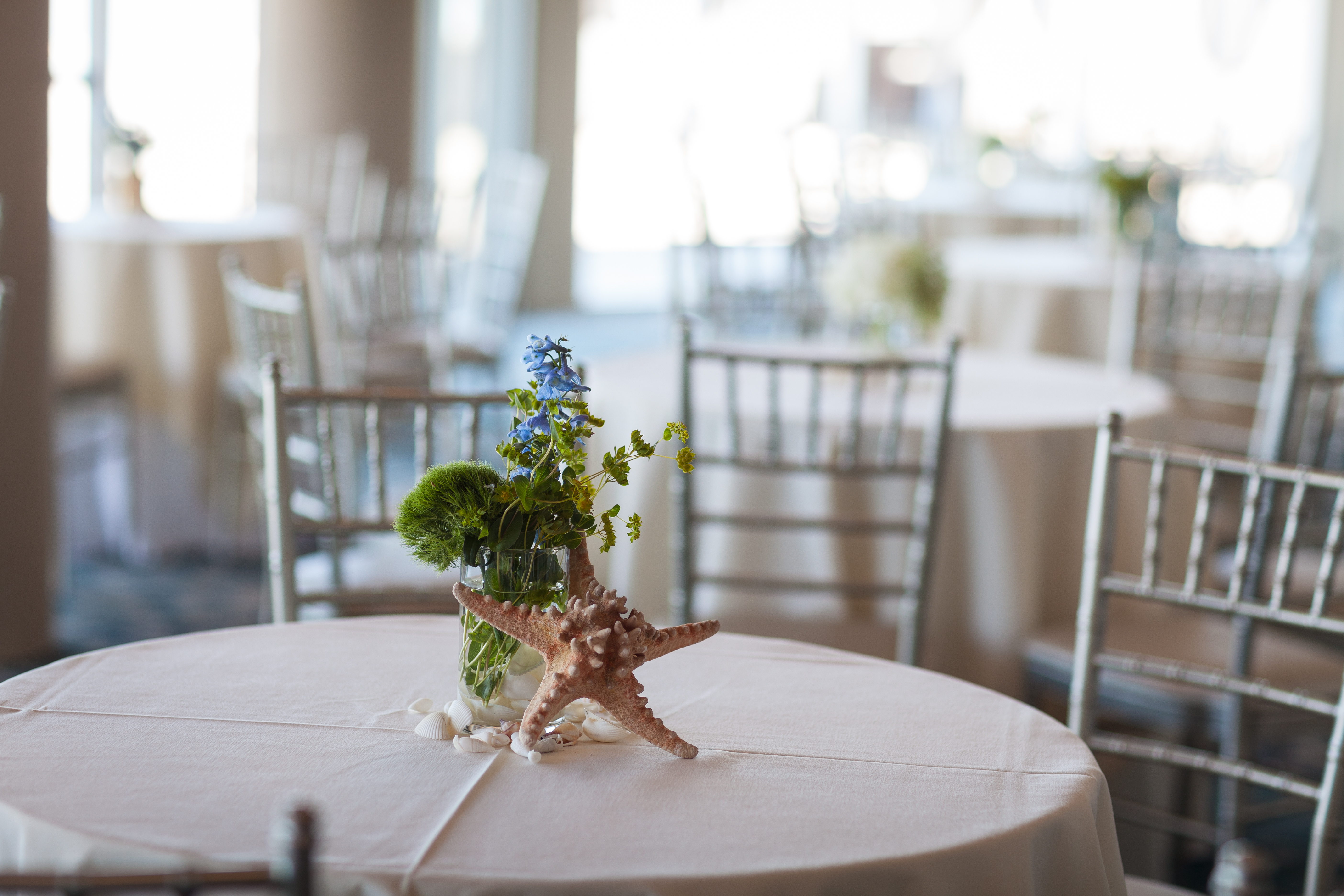 The Crescent Beach Club