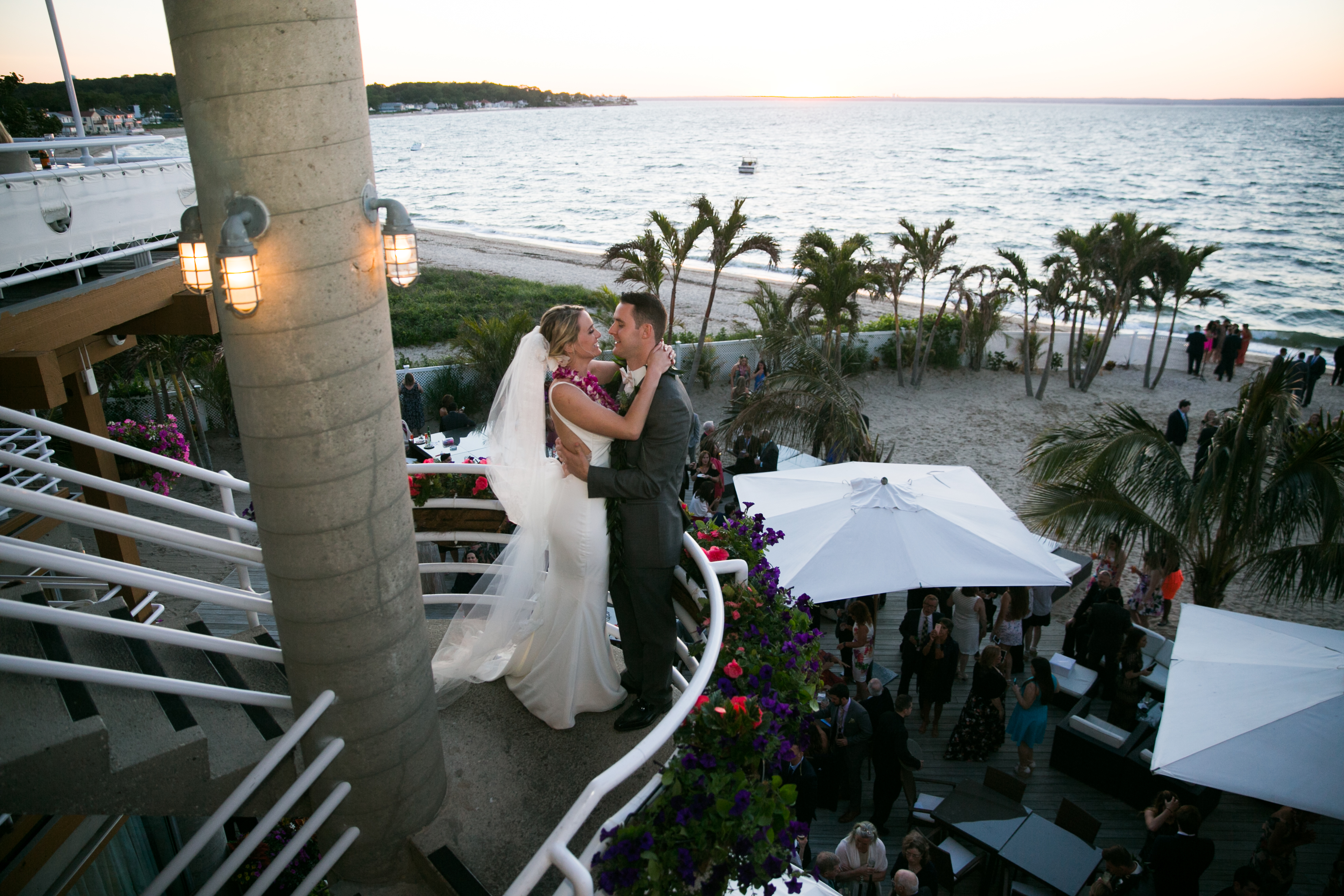 The Crescent Beach Club