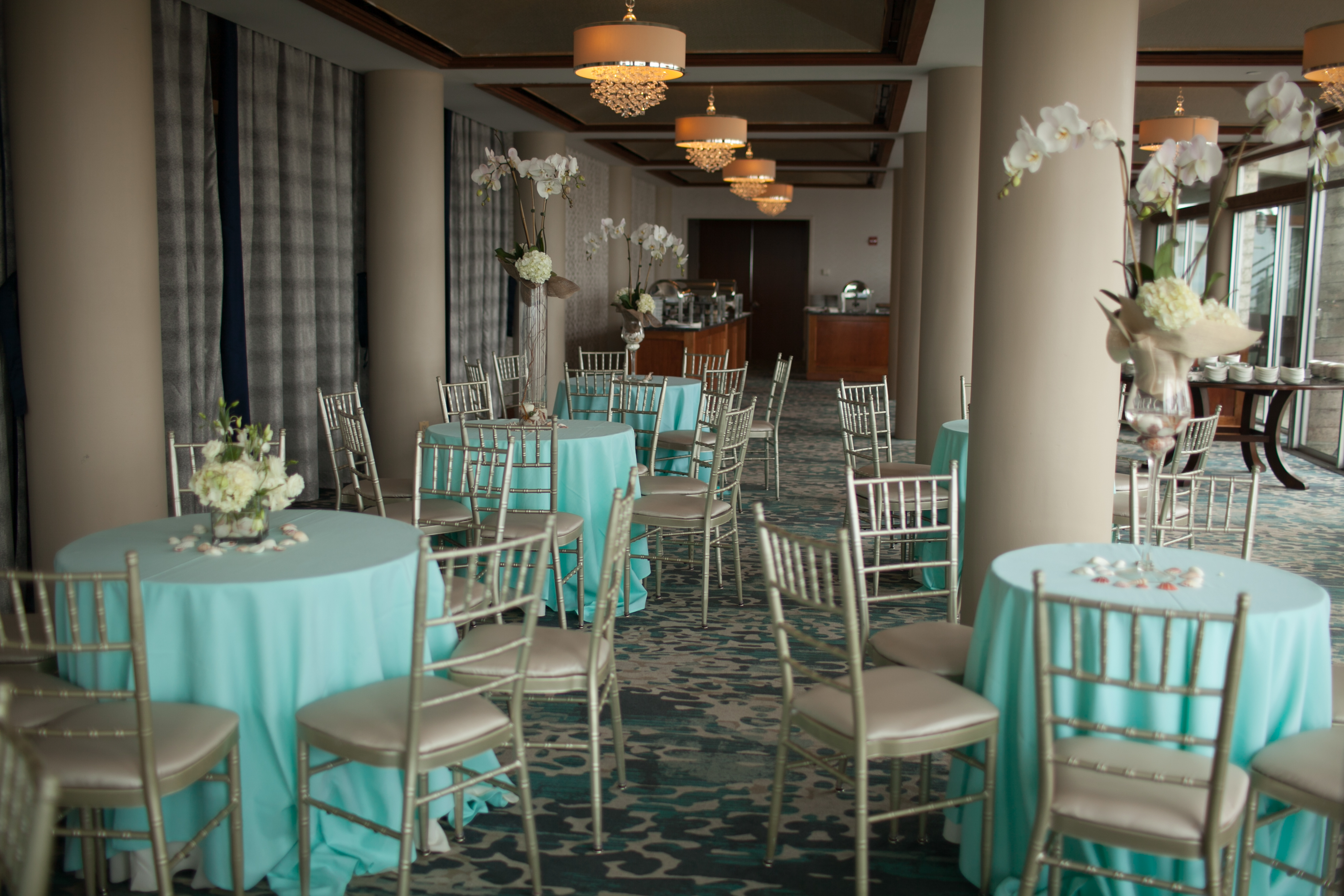 The Crescent Beach Club