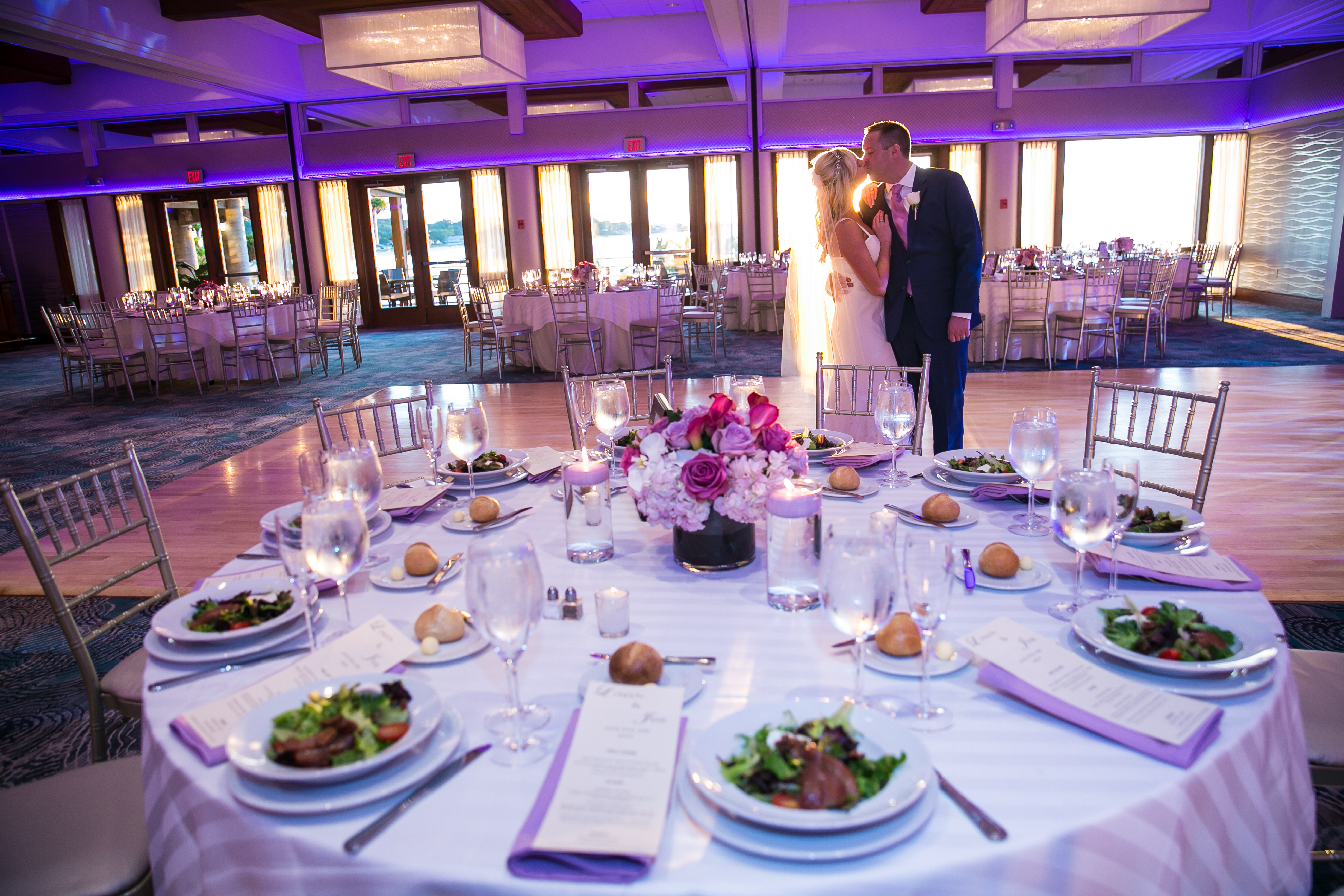 The Crescent Beach Club