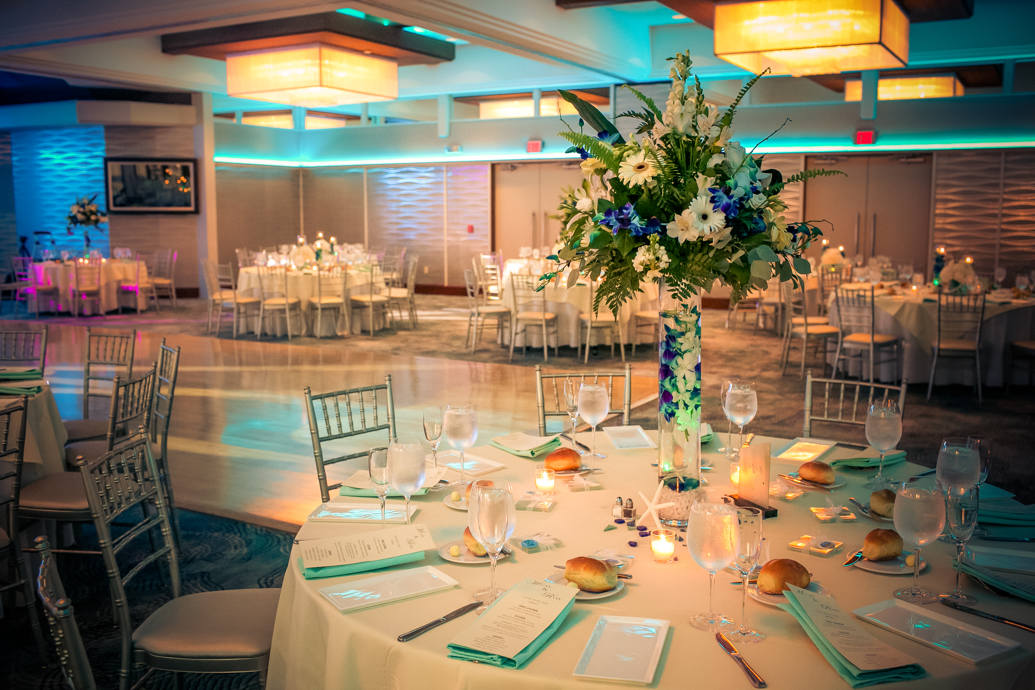 The Crescent Beach Club